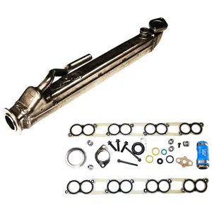 Reman (1845145C100) EGR Cooler For VT365/6.0L