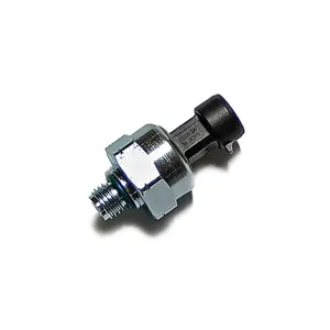 Ford 6.0L Powerstroke Fuel Injection Control Pressure Sensor, New (1845274C92)