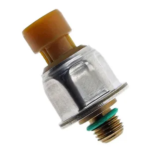 Pressure Sensor 4C3Z-9F383-AB 1845428C91 for 04-10 Ford Powerstroke 6.0 ICP — 4