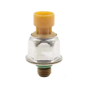 Pressure Sensor 4C3Z-9F383-AB 1845428C91 for 04-10 Ford Powerstroke 6.0 ICP