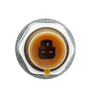 Pressure Sensor 4C3Z-9F383-AB 1845428C91 for 04-10 Ford Powerstroke 6.0 ICP — 3
