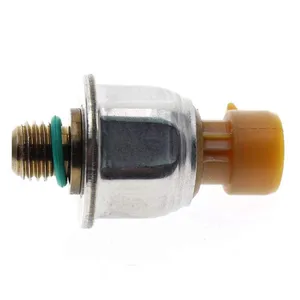 Pressure Sensor 4C3Z-9F383-AB 1845428C91 for 04-10 Ford Powerstroke 6.0 ICP