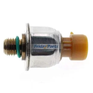 Pressure Sensor 4C3Z-9F383-AB 1845428C91 for 04-10 Ford Powerstroke 6.0 ICP — 2