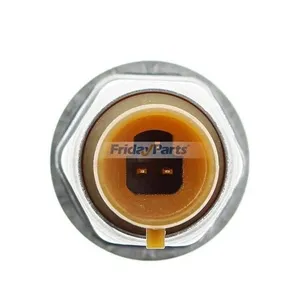Pressure Sensor 4C3Z-9F383-AB 1845428C91 for 04-10 Ford Powerstroke 6.0 ICP — 3