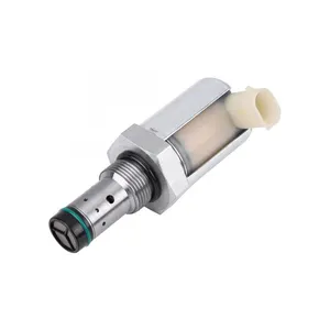 Injection Pressure Regulator Valve 1846057C1 for Ford 6.0L V8 Powerstroke Turbocharged E350 F250 F350 Excursion