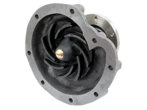 Waterpomp 112mm Case IH / International — 2