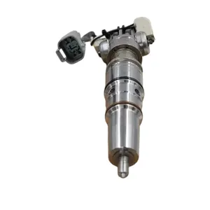1848489C91 Genuine International DT466 Fuel Injector — 3