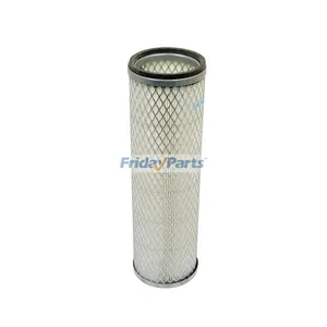 Air Filter 6908498 G2150506 924280C1 for CASE Excavator 888 1088 New Holland Combine 3550 Tractor F130 F140