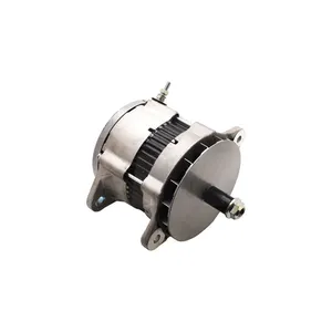 185-5294 - 24v 65a Alternator | CAT | D6R / 953C… / etc | Dozer