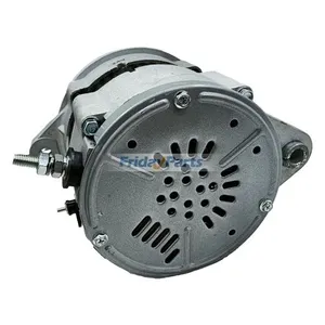 24V Alternator 185-5294 for Caterpillar CAT 3116 3126… Engine 322C 324D… — 6