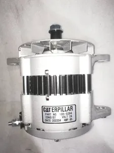 Caterpillar 185-5294 Generator 24V 65A — 2