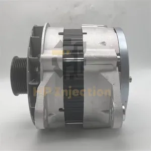 HP injection 24V Alternator 185-5294 for Caterpillar CAT 3116 3126… Engine 322C 324D… — 4