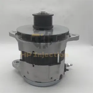 HP injection 24V Alternator 185-5294 for Caterpillar CAT 3116 3126… Engine 322C 324D…