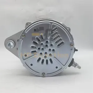 HP injection 24V Alternator 185-5294 for Caterpillar CAT 3116 3126… Engine 322C 324D… — 3