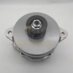 HP injection 24V Alternator 185-5294 for Caterpillar CAT 3116 3126… Engine 322C 324D… — 2
