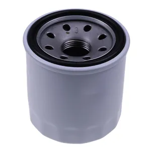 Oil Filter 185-7444 for Cummins Onan Generator MDKBJ MDKBW MDKAU MDKBH QD — 4