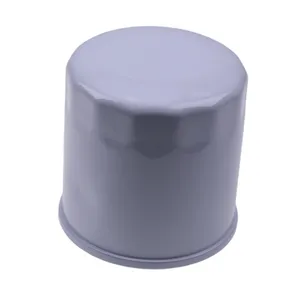 Oil Filter 185-7444 for Cummins Onan Generator MDKBJ MDKBW MDKAU MDKBH QD — 2