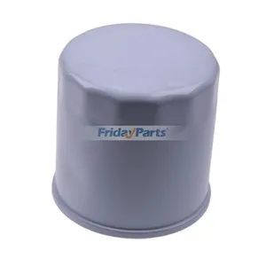 Oil Filter 185-7444 for Cummins Onan Generator MDKBJ MDKBW MDKAU MDKBH QD — 2