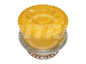 185-7593 - Final Drive | CAT | D9R / D9T / D9N / D9 | Dozer — 2