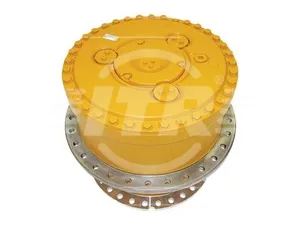 185-7593 - Final Drive | CAT | D9R / D9T / D9N / D9 | Dozer