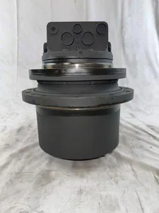 185-7593 - Final Drive | CAT | D9R / D9T / D9N / D9 | Dozer — 4