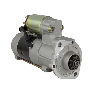 185-9157 - Starter