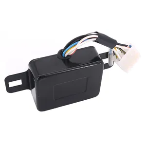 Voltage Regulator 18504-6050 for Shibaura Engine LEK752C LEK802D Tractor SU1500 SU1540 SL1303 SL1503 SL1543 SU1301 SU1341 — 3