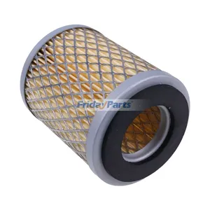 Fuel Filter 1850450M2 1640995M91 1850450M1 for Massey Ferguson 35 65 85 88 205 2675 2705 TO35 50 2200