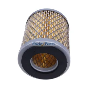 Fuel Filter 1850450M2 1640995M91 1850450M1 for Massey Ferguson 35 65 85 88 205 2675 2705 TO35 50 2200 — 3
