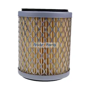 Fuel Filter 1850450M2 1640995M91 1850450M1 for Massey Ferguson 35 65 85 88 205 2675 2705 TO35 50 2200 — 4