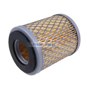 Fuel Filter 1850450M2 1640995M91 1850450M1 for Massey Ferguson 35 65 85 88 205 2675 2705 TO35 50 2200 — 5