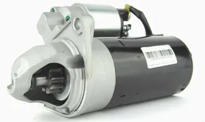Perkins Perama M30 Starter Motor - equivalent to 185086321