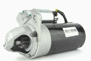 Perkins Perama M25 Starter Motor - equivalent to 185086321