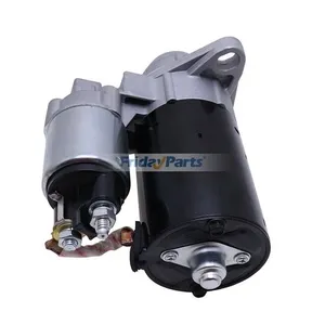Starter Motor 185086321 for Perkins Engine 403C-11 103-09 103-10 — 5