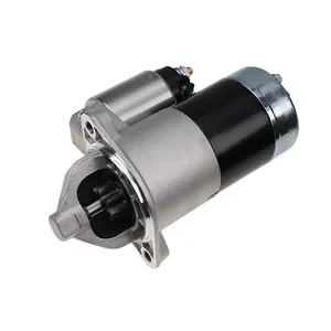 12V 8T Starter Motor 185086540 for Perkins Engine 402D-05 403D-07 103-07 102-05