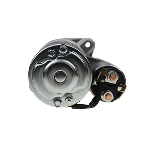12V 8T Starter Motor 185086540 for Perkins Engine 402D-05 403D-07 103-07 102-05 — 4
