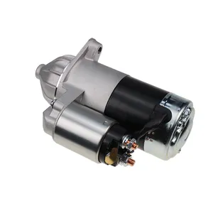 12V 8T Starter Motor 185086540 for Perkins Engine 402D-05 403D-07 103-07 102-05 — 5
