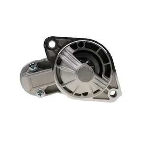 12V 8T Starter Motor 185086540 for Perkins Engine 402D-05 403D-07 103-07 102-05 — 3