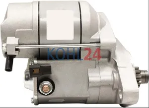 Anlasser Caterpillar Job Mann Kioti Daedong Perkins 404C-15 404D-15… Scan… — 2