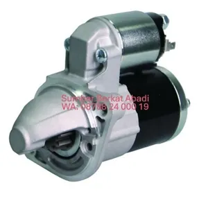 STARTER 185086820 MOTOR M00TD1771 M0TD1771 M000TD1771AM - 12V 10T 1.4KW