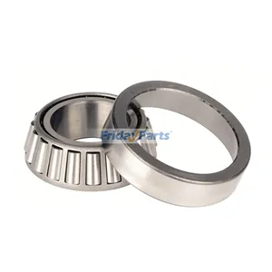 Single Row Tapered Roller Bearing 86577033 for CASE Power Unit 4390 6590TA 4391TA P110 PX110 PX85 S140 SE85 Loader 300 500 800 850 W14 W5 W7