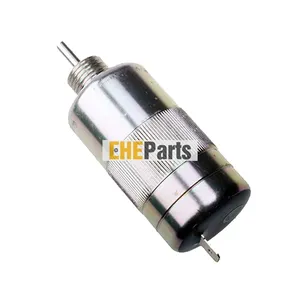 Aftermarket Solenoid 185206085 for Perkins Engine 100 400 series