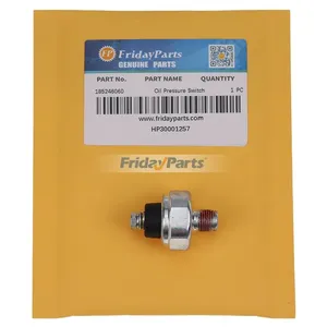 Oil Pressure Sensor 185246060 for Perkins Engine 102.05 103.07 103.10 103.13 103.15 104.19 104.22 402D-05