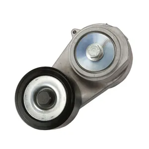 Peterbilt Pulley-Tension Multiple V-Be | 1853658PE