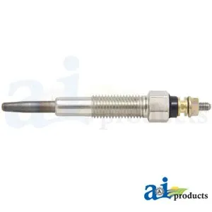 Glow Plug for Case® || Replaces OEM # 185366190 — 2