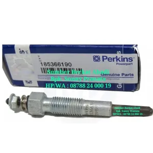 PERKINS 185366190 GLOW PLUG - ORIGINAL