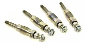 Perkins Prima M50 Glowplug Set - equivalent to 185366190