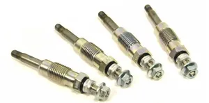 Perkins Prima M60 Glowplug Set - equivalent to 185366190