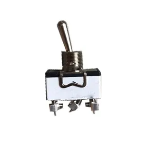 Toggle switch 00001855 for Dingli Scissor Lift JCPT2223RT JCPT2223RTA JCPT2223