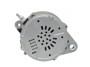 Caterpillar 322C Lichtmaschine 1855294 u.a. für 324D, 325C, 325D — 4